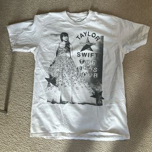 Taylor swift eras tee
